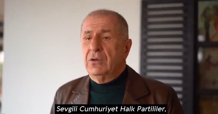 Esenyurt Belediye Başkanı Ahmet Özer’in Gözaltına Alınmasıyla Ümit Özdağ’ın İddiaları Tekrar Gündemde