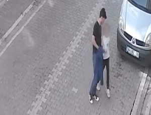 Esenyurt’ta çocuk istismarcısı yakalandı