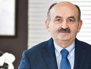 Eski Sağlık Bakanı Müezzinoğlu ‘yenidoğan’ sessizliğini bozdu!