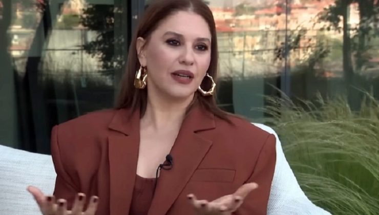 Evrim Alasya’dan bomba aşk haberi!