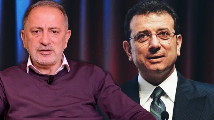 Fatih Altaylı, Ekrem İmamoğlu 2025 Mayıs’ı Bekliyor