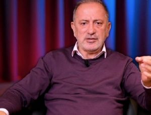 Fatih Altaylı, FETÖ elebaşı Fetullah Gülen ile görüşmesini anlattı: “Ben öyle deyince irkildiler”