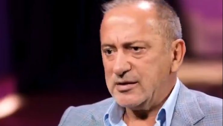 Fatih Altaylı’dan Sert Kemal Kılıçdaroğlu Tepkisi