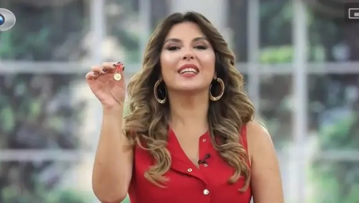 Gelinim Mutfakta 22 Ekim 2024 Puan Durumu ve Çeyrek Altını Kazanan İsim Belli Oldu!