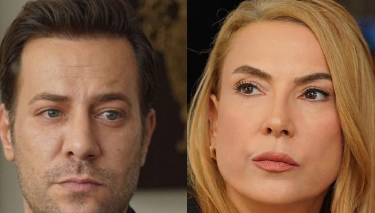 Giray ve Heves Kızılcık Şerbeti’ne veda edecek