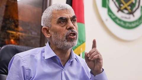 Hamas, Yahya Sinvar’ın ölümünü doğrulayarak uyardı!
