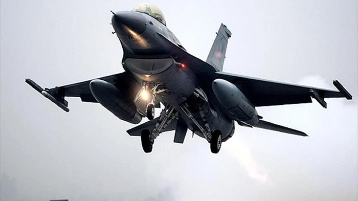 IDF: “Hizbullah komutanı Süheyl Hüseyni Beyrut’taki saldırıda öldürüldü”