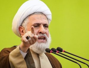 Hizbullah lideri Kasım: İsrail’in bizi gafil avlamasına izin veremezdik