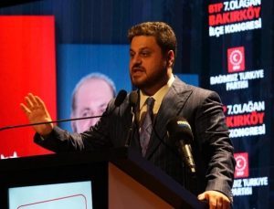 Hüseyin Baş’tan diyaliz çetesi, yaşlı yoğun bakım çetesi, kanser çetesi, ilaç çetesi sorusu