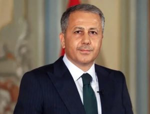 İçişleri Bakanı Ali Yerlikaya’dan Adana’daki Depreme İlişkin Açıklama