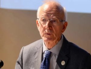 İstanbul Barosu’nun yeni başkanı İbrahim Kaboğlu seçildi