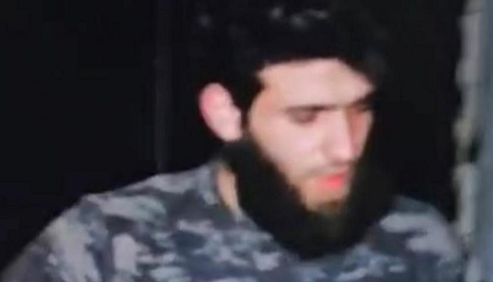 İstanbul’da IŞİD’e Operasyon: Bomba İmalatçısı Rami Haccar Tutuklandı