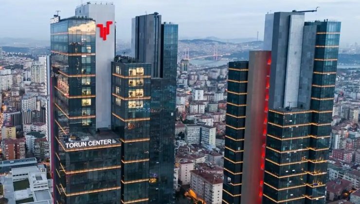 İstanbul’un tam ortasındaki gökdeleni CHP’li belediye mühürledi