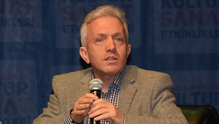 Katledilen kadınlar hakkındaki yorumu nedeniyle tepki çeken Ebubekir Sofuoğlu’na soruşturma