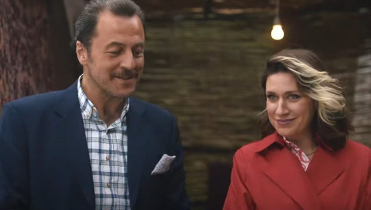 Kayıp Kamyon Filmi Full İzle: Unutulmaz Bir Yolculuk Hikayesi