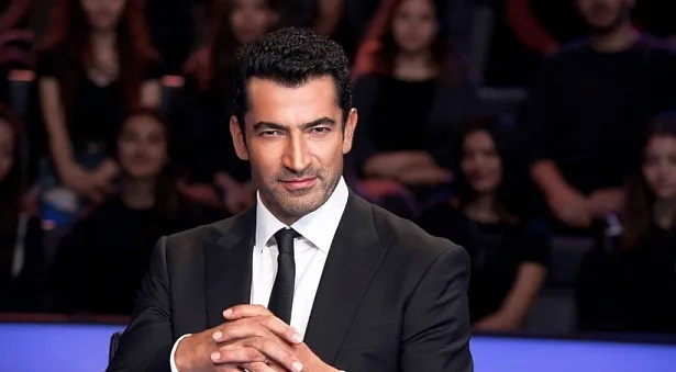 Kenan İmirzalıoğlu hangi projeyle geri dönecek?