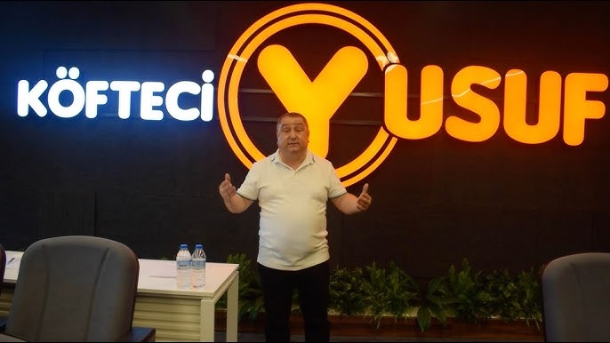 Köfteci Yusuf’un Sahibi Yusuf Akkaş: ‘Yanlış İnsana Çattılar’