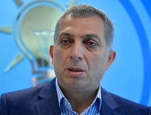AK Partili Metin Külünk: ‘Dilan Polat Ve Ailesi Devlet’e Meydan Okuyorlar, Sessiz Kalınamaz