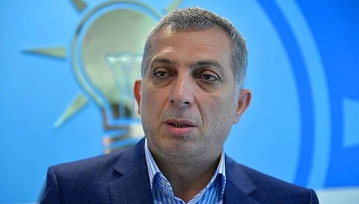 AK Partili Metin Külünk: ‘Dilan Polat Ve Ailesi Devlet’e Meydan Okuyorlar, Sessiz Kalınamaz