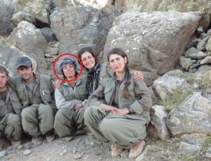 MİT’ten PKK’ya Suriye’de nokta operasyon
