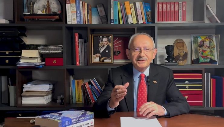 Mahkemeden Kemal Kılıçdaroğlu için zorla getirilme kararı