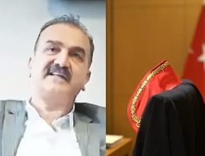 Makamında ölümle tehdit edilen savcı ‘Kurt kapanına girerek kucağımıza düşen şahıslar Türk adaletinin elindedir’