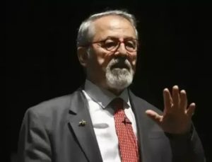 Malatya Depremi Sonrası Naci Görür’den İlk Açıklama