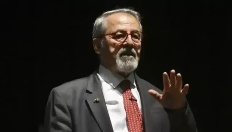 Malatya Depremi Sonrası Naci Görür’den İlk Açıklama