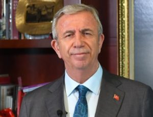Mansur Yavaş: Başkent Kartlarına toplamda 18 milyon 845 bin 200 TL ödeme yaptık