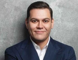 Martı’nın Kurucusu Oğuz Alper Öktem Kimdir? Girişimcilik Serüveni