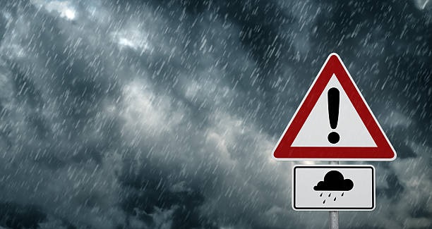 Meteoroloji’den kuvvetli rüzgar ve yağış uyarısı