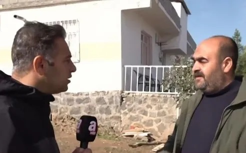 Narin’in babası Arif Güran konuştu! Cezaevine neden hiç gitmedi?.