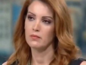 Nagehan Alçı’nın Fetullah Gülen paylaşımına büyük tepki