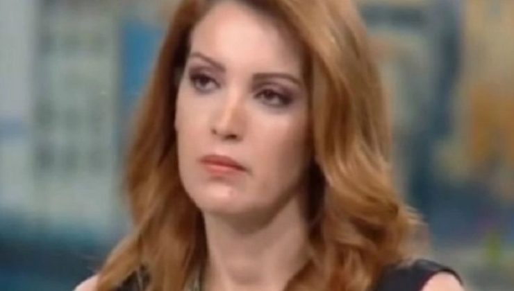 Nagehan Alçı’nın Fetullah Gülen paylaşımına büyük tepki