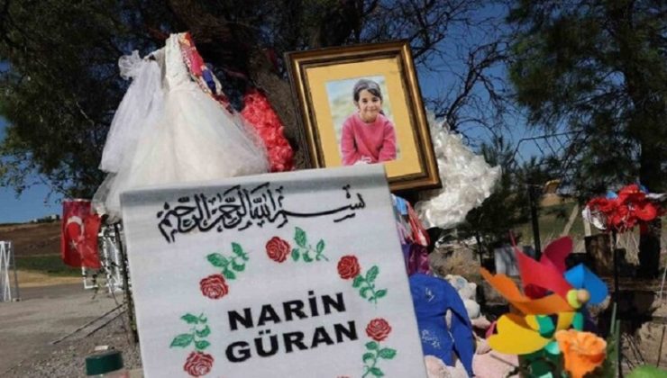 Narin Güran Son Dakika: Narin’i kim, neden öldürdü, cinayet çözüldü mü?