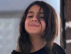 Narin Güran cinayetinin araştırılması önerisi AKP ve MHP’nin oylarıyla reddedildi