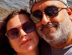 Nez’den eski sevgilisi Rüştü Onur Atilla hakkında bomba sözler