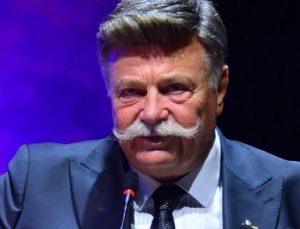 Nuri Alço yoğun bakıma kaldırıldı