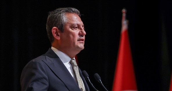 Özgür Özel: En sert muhalefeti yapacağımızdan kimsenin şüphesi olmasın