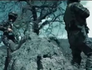 PKK/KCK mensubu Ramazan Aktaş etkisiz hale getirildi