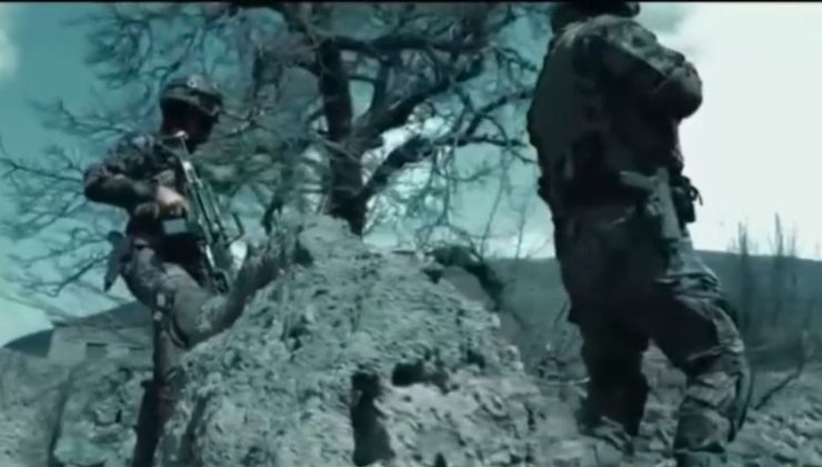 PKK/KCK mensubu Ramazan Aktaş etkisiz hale getirildi