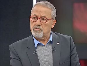 Prof. Dr. Naci Görür’den Sivas açıklaması: “Büyük deprem de üretebilir”