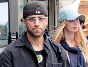 Reynmen – Cansu Kurtaran aşkı nikah masasına koşuyor