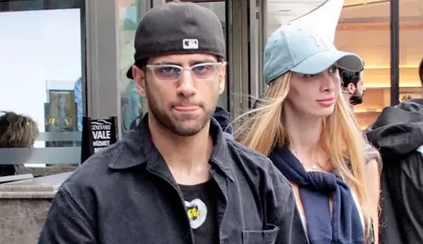 Reynmen – Cansu Kurtaran aşkı nikah masasına koşuyor