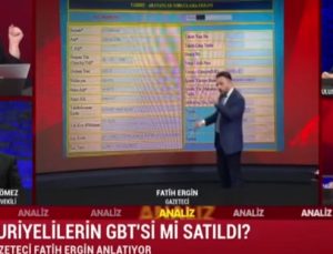 Emniyet’te deprem! SÖZCÜ TV’de açıklanan skandal sonrası açığa alındılar
