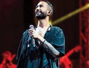 Şarkıcı Tan, saplantılı hayranından kurtulamadı