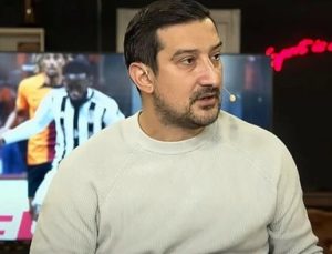 Serhat Akın’a silahlı saldırıda şüphelilerin ifadesi ortaya çıktı
