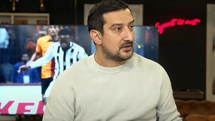 Serhat Akın’a silahlı saldırıda şüphelilerin ifadesi ortaya çıktı