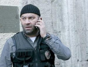 Arka Sokaklar”ın ‘Mesut Komiseri’ Şevket Çoruh’un acı günü