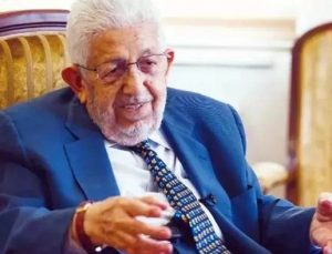 Son Dakika… Recai Kutan Hayatını Kaybetti